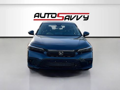 Used 2024 Honda Civic EX-L image 2