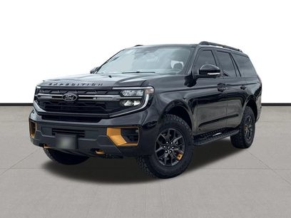 Used 2025 Ford Expedition Tremor