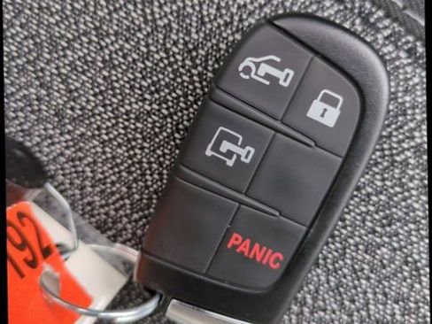 New 2024 RAM ProMaster 3500 w/ Convenience Group image 25