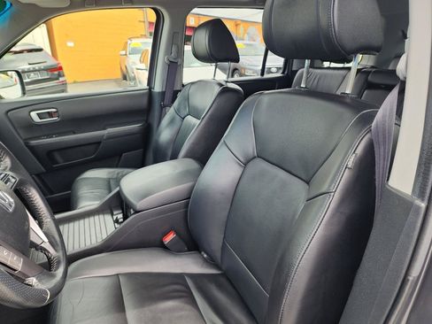 Used 2012 Honda Pilot EX-L image 16
