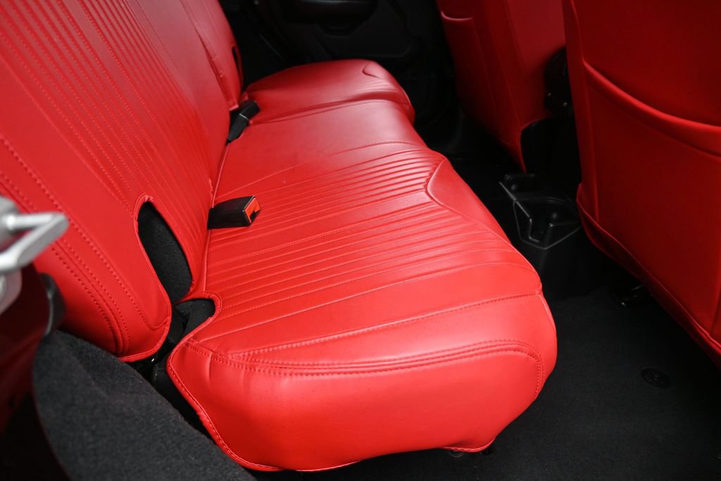 Used 2019 Jeep Wrangler Unlimited Sport S AWD/4WD image 35