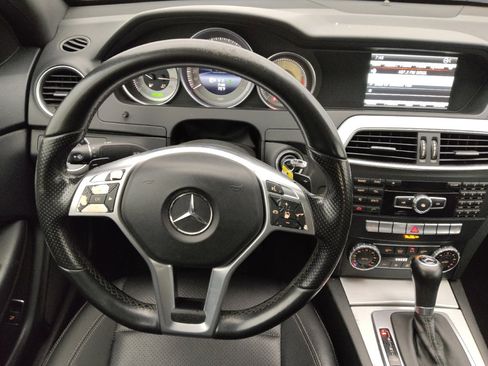 Used 2015 Mercedes-Benz C 250 Coupe w/ Multimedia Package image 22
