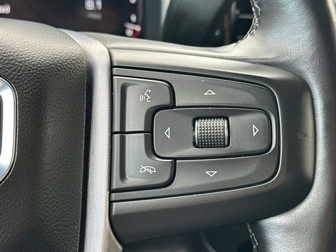 Certified 2024 GMC Sierra 1500 SLT RWD image 32