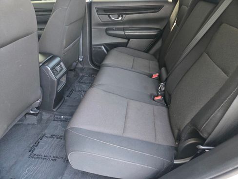 Certified 2023 Honda CR-V EX image 15