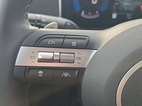 New 2026 Hyundai Sonata SEL FWD image 14