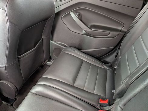 Used 2016 Ford Escape Titanium image 26