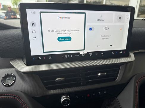 New 2026 Ford Explorer ST image 32