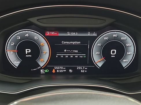 Used 2019 Audi A6 3.0T Premium Plus w/ Premium Plus Package image 19