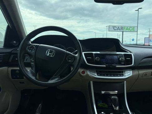 Used 2015 Honda Accord EX-L image 25