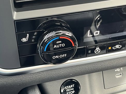 New 2026 Nissan Rogue SV w/ SV Premium Package image 31