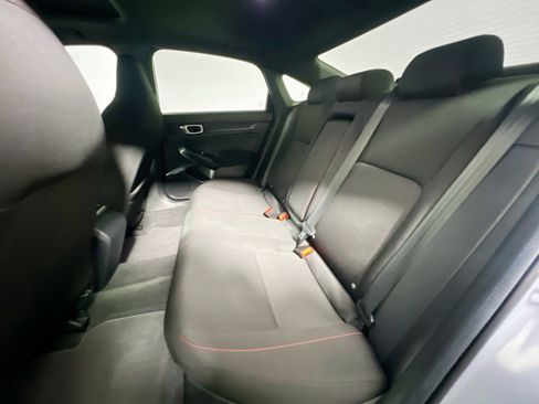 Used 2024 Honda Civic Si image 30