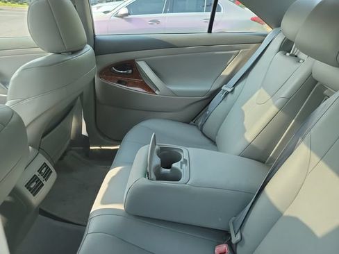 Used 2008 Toyota Camry XLE FWD image 8