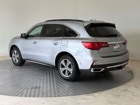Used 2019 Acura MDX FWD image 3