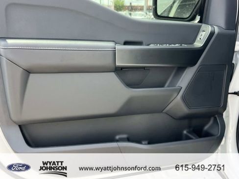 New 2026 Ford F150 STX AWD/4WD image 21