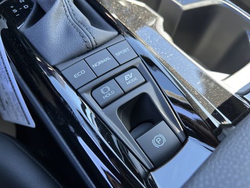 New 2026 Toyota Camry XSE image 25