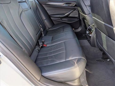 Used 2019 BMW M5 w/ Executive Package image 20