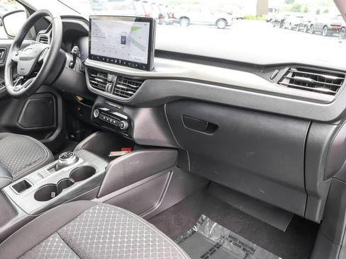 Used 2024 Ford Escape Active w/ Tech Pack #1 AWD/4WD image 37