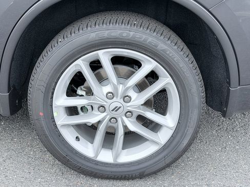New 2026 Dodge Durango GT AWD/4WD image 38