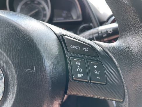 Used 2017 MAZDA CX-3 Sport image 22