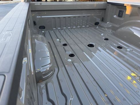 New 2026 Ford F250 Lariat w/ Lariat Ultimate Package image 13