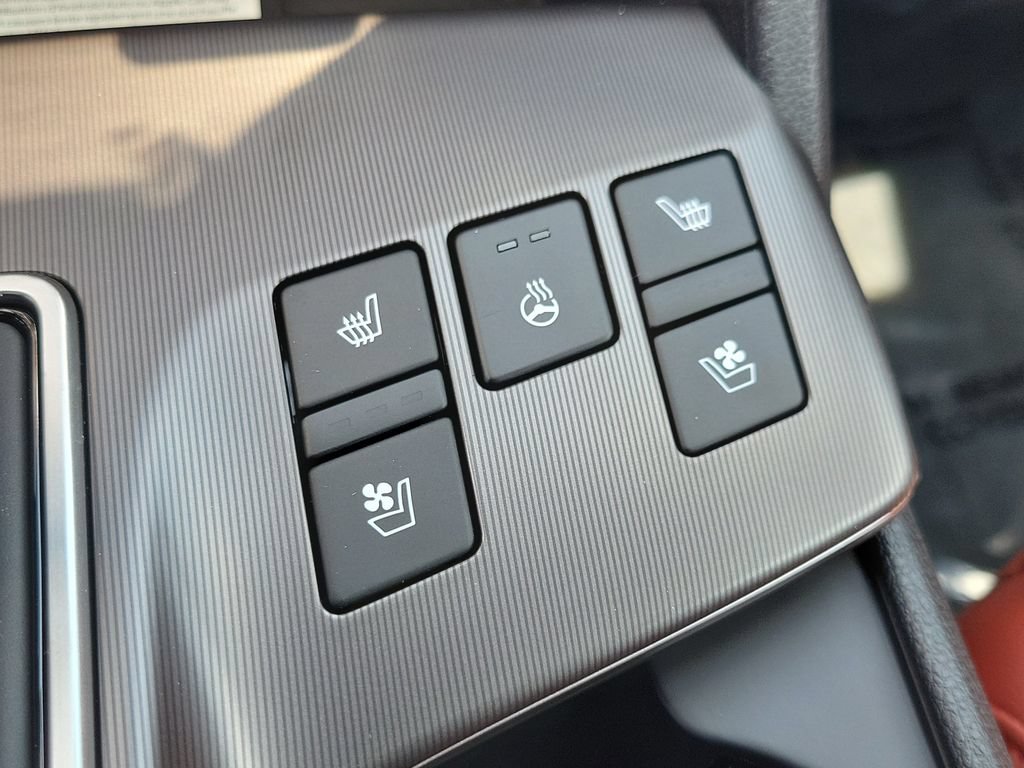 New 2026 Kia Sportage SX FWD image 20
