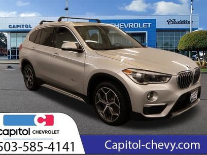Used 2017 BMW X1 xDrive28i