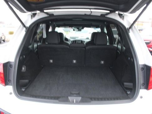 Used 2022 Honda Passport EX-L image 7