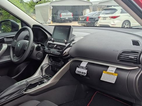 New 2026 Mitsubishi Outlander Sport ES AWD/4WD image 26