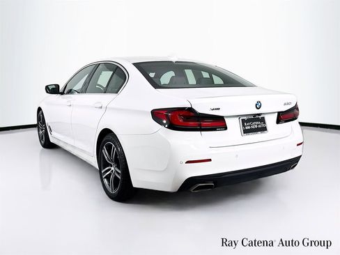 Used 2023 BMW 530i xDrive w/ Convenience Package image 5