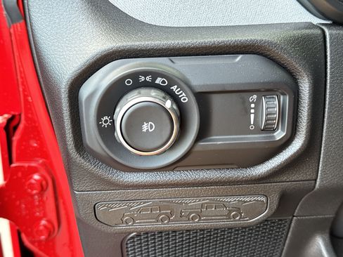 New 2025 Jeep Wrangler Sport S AWD/4WD image 38