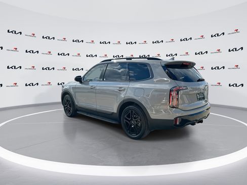 Used 2024 Kia Telluride SX X-Line image 6