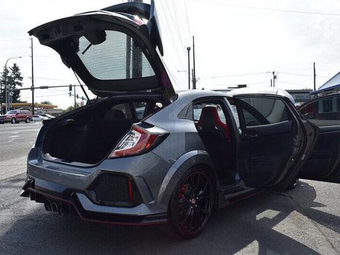 Used 2018 Honda Civic Type R image 34