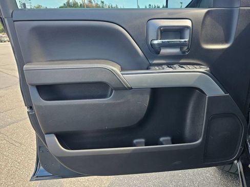 Used 2018 Chevrolet Silverado 1500 LT w/ All Star Edition AWD/4WD image 20