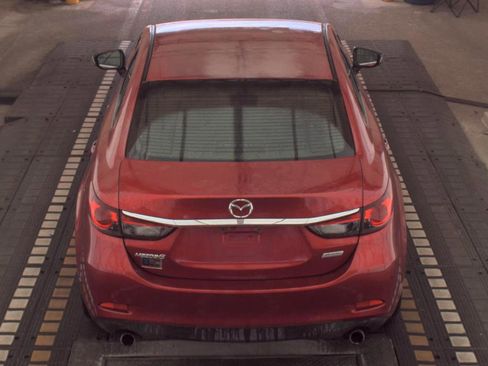 Used 2014 MAZDA MAZDA6 Touring FWD image 5