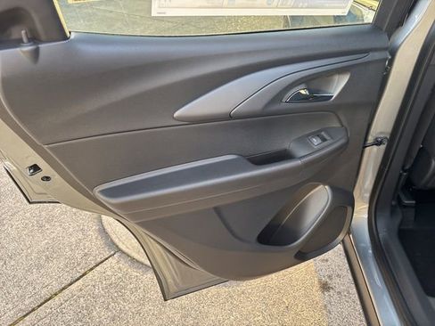 New 2026 Chevrolet TrailBlazer RS w/ Convenience Package image 33