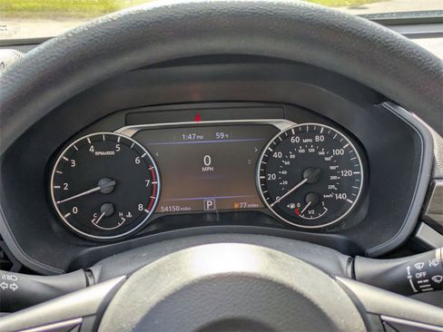 Used 2023 Nissan Altima 2.5 SV image 22