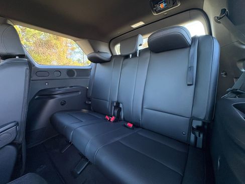 New 2026 Hyundai Palisade XRT Pro image 5