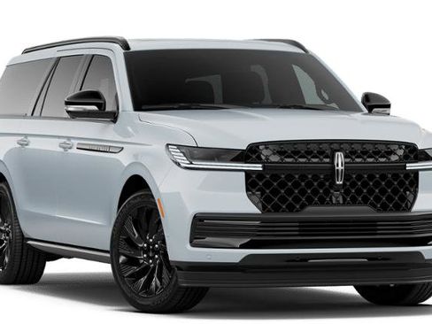 New 2026 Lincoln Navigator L Reserve AWD/4WD image 27