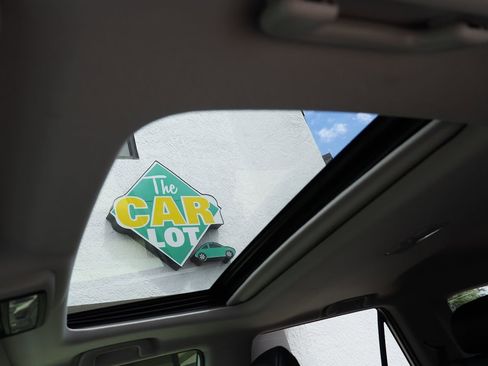 Used 2022 Toyota 4Runner Limited image 66