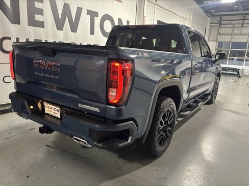 New 2026 GMC Sierra 1500 Elevation image 29