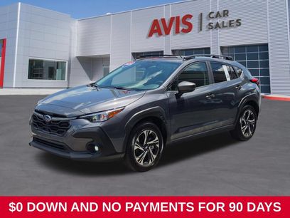 Used 2025 Subaru Crosstrek 2.5i Premium