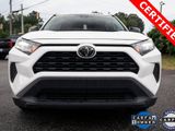 Used 2019 Toyota RAV4 LE image 2