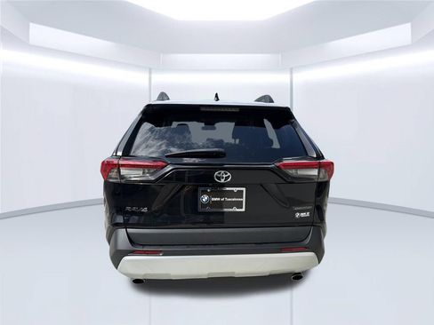 Used 2024 Toyota RAV4 Adventure AWD/4WD image 6