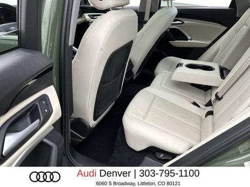 Used 2025 Audi Q5 Premium w/ Convenience Package AWD/4WD image 23
