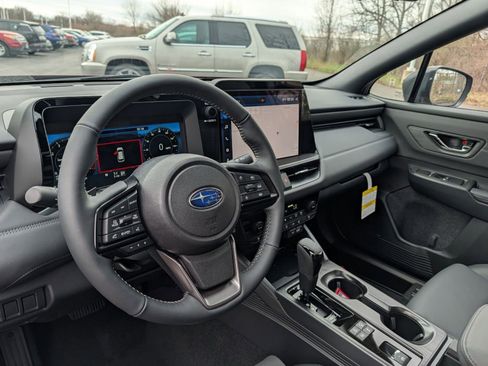 New 2026 Subaru Outback Touring XT AWD/4WD image 34