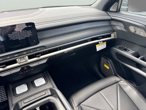 New 2027 Kia Telluride SX FWD image 15