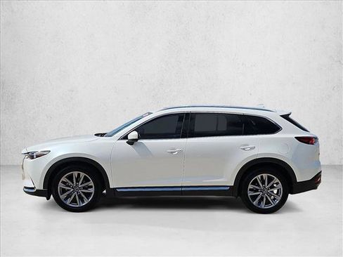 Used 2020 MAZDA CX-9 Grand Touring image 9
