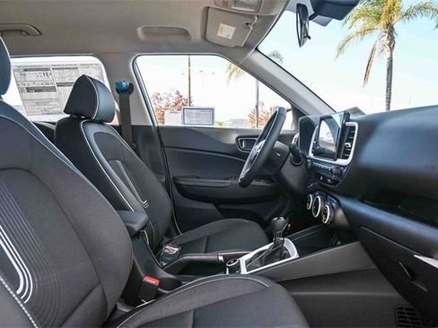 New 2026 Hyundai Venue SEL image 22