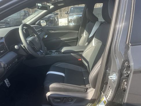 New 2026 Toyota Camry SE image 30