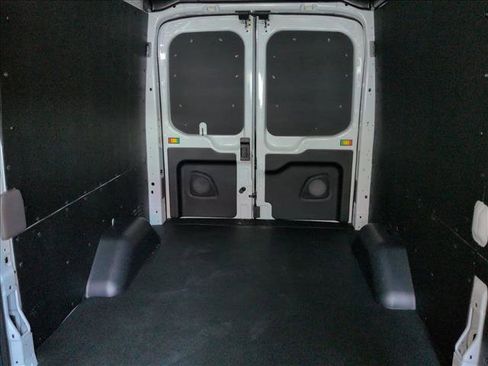 New 2026 Ford Transit 250 148 Medium Roof w/ Load Area Protection Package image 14